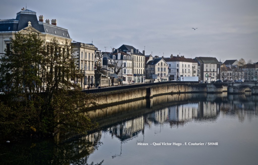 Quai Victor Hugo 